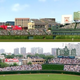 Illustration for article titled MLB 2K9 Ads Pushing Toward Obnoxious